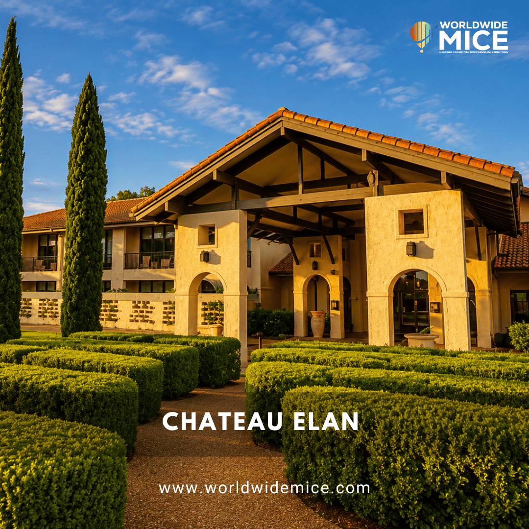 Chateau Elan